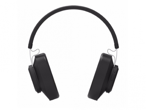 Bluedio Headphones On-Ear TM, Black [2]