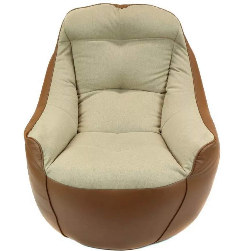 Fotoliu fără carcasă BigBoss – Confort premium și stil modern pentru acasă sau birou [2]