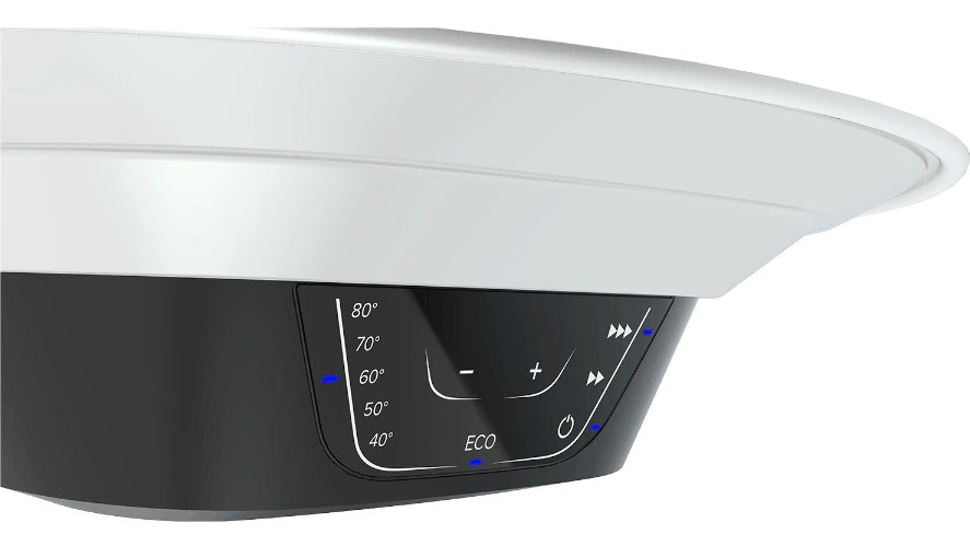 Boiler Ariston Pro1 Eco 50V 1.8K PL EU (3201884) [2]