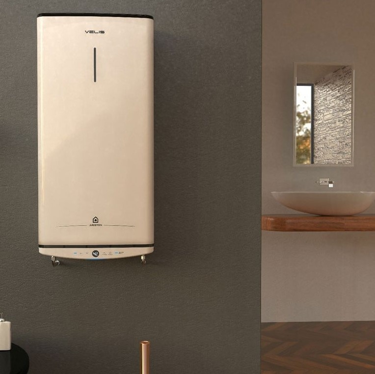 Бойлер Ariston VELIS Pro 100 EU (3100916) [2]