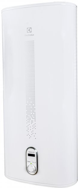 Boiler Electric Electrolux EWH 100 Gladius 2.0, 100L, Alb – Eficiență și Versatilitate [2]