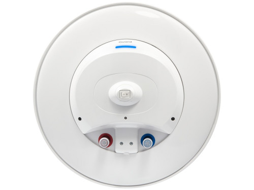 Электрический бойлер Electrolux EWH 50 Guard EU, 50 л, белый – Эффективность и Надежность каждый день [2]