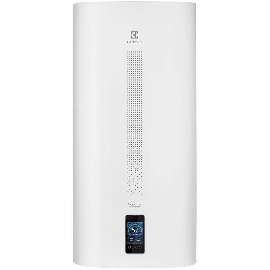 Электрический бойлер Electrolux EWH 50 SmartInverter PRO 2.0 – Эффективность и надежность каждый день [3]