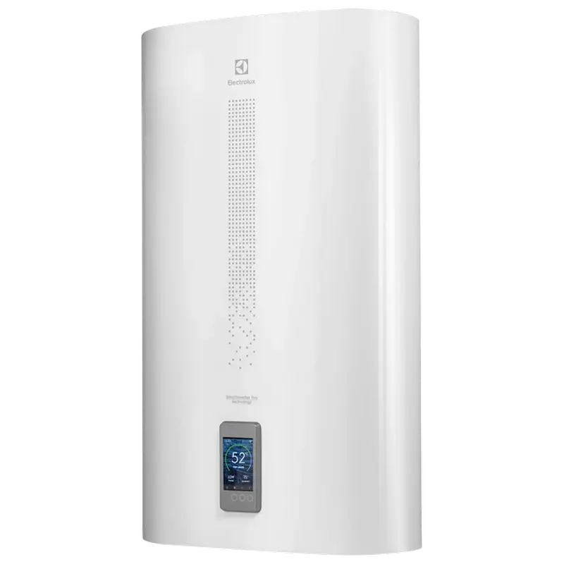 Boiler Electric Electrolux EWH 80 SmartInverter PRO 2.0 EU, 80L, Alb – Eficiență și Performanță Superioară [1]