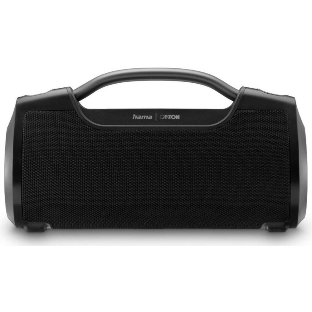 Boxă Bluetooth CANTON Mate Pro – 60 W, sunet 360°, baterie 12 ore, IPX6, neagră – bestia portabilă germană [4]