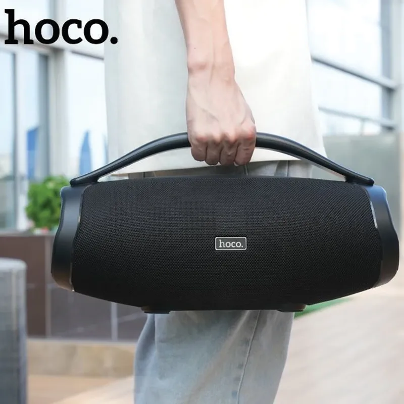 Boxă Portabilă Bluetooth DS48 Peak – Sunet Puternic 40W, Lumină RGB, Rezistență la Apă IPX6 [2]