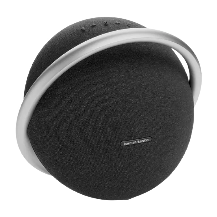 Boxă portabilă Harman Kardon Onyx Studio 8, Negru [1]