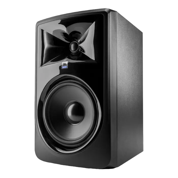 Boxă portabilă JBL 308P MkII, Negru [3]