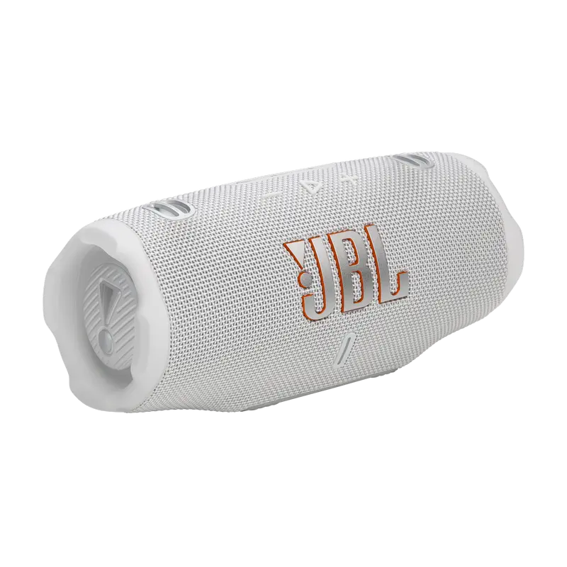 Boxă portabilă JBL Charge 6, Alb [11]