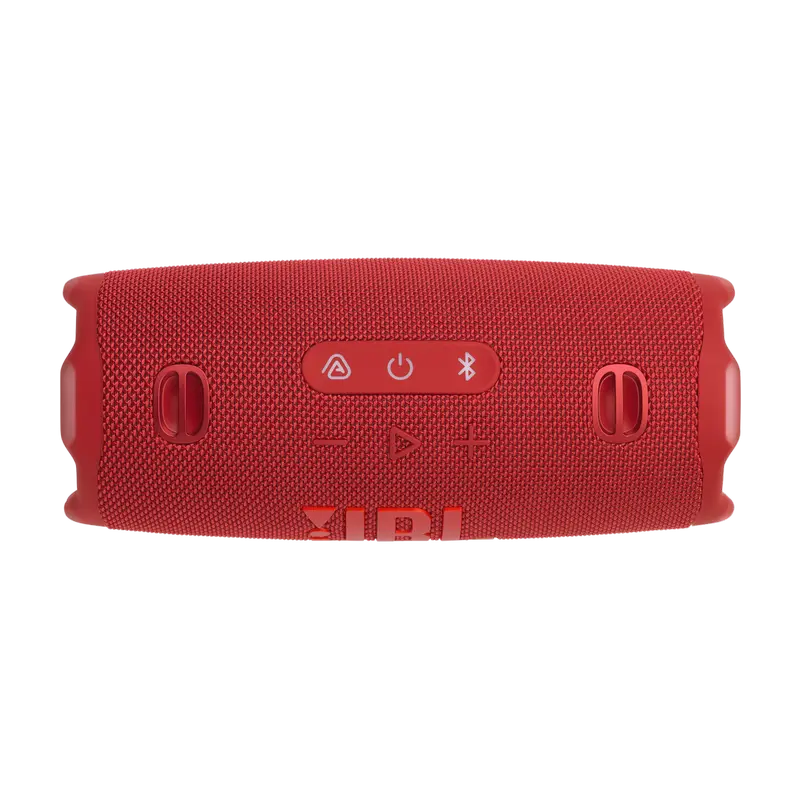 Портативная колонка JBL Charge 6, Красный [7]