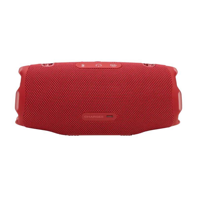 Портативная колонка JBL Charge 6, Красный [5]