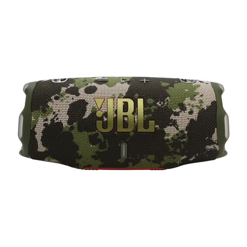 Boxă portabilă JBL Charge 6, Squad [2]