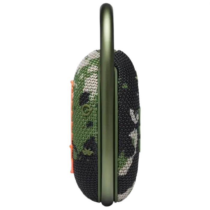 Boxă portabilă JBL Clip 4 Camuflaj – Sunet puternic și rezistență extremă în format ultra-compact! [8]