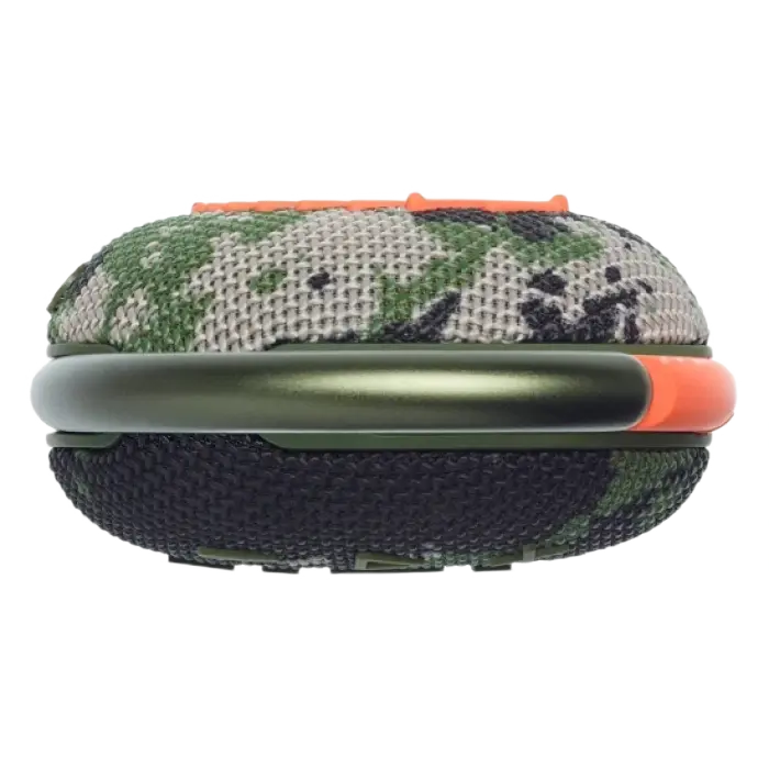 Boxă portabilă JBL Clip 4 Camuflaj – Sunet puternic și rezistență extremă în format ultra-compact! [3]
