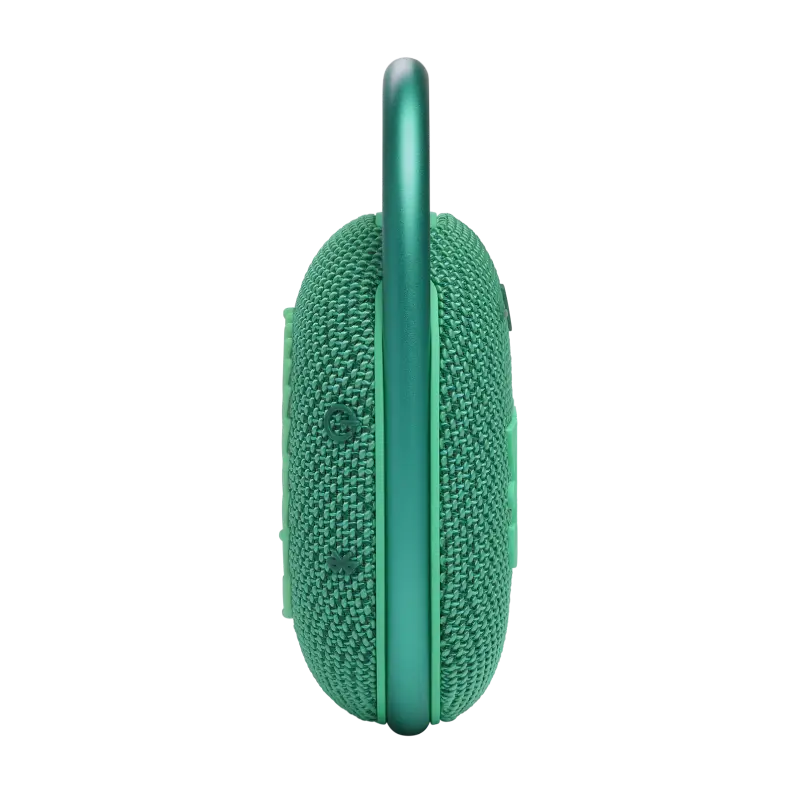 Boxă portabilă JBL Clip 4 ECO Verde – Sunet clar și rezistență extremă în ediție ecologică! [5]