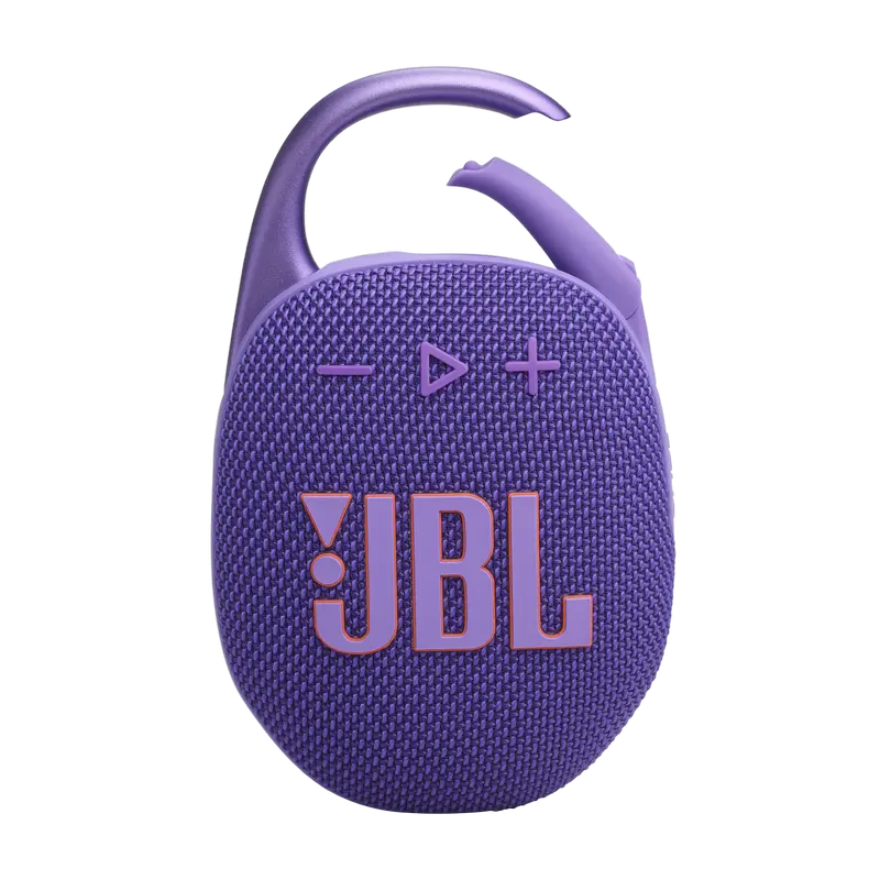 Boxa Portabila JBL Clip 5 Purple
 [1]