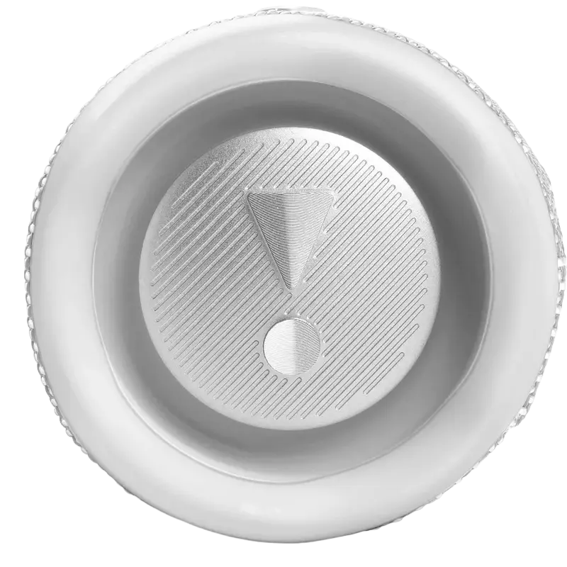 Boxa portabila JBL Flip 6, White [7]