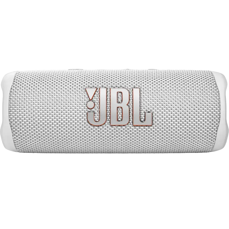 Boxa portabila JBL Flip 6, White [4]