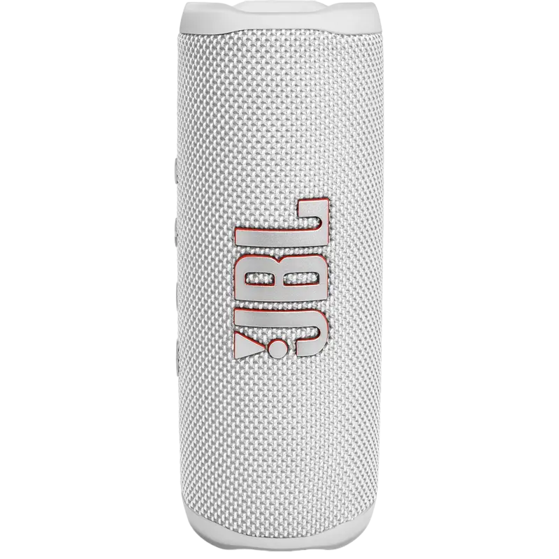 Boxa portabila JBL Flip 6, White [2]