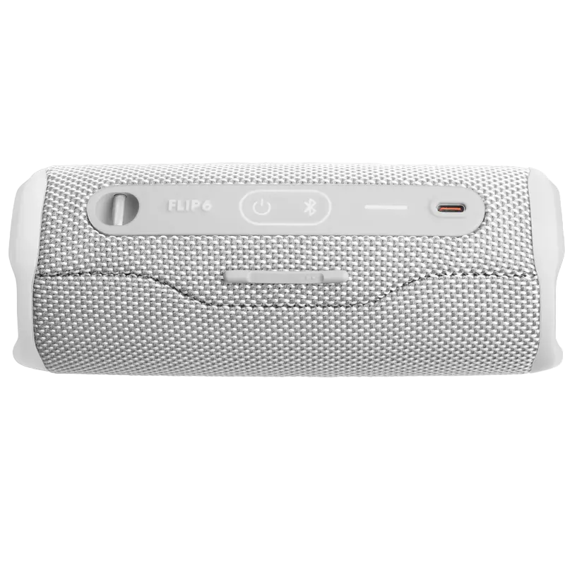 Boxa portabila JBL Flip 6, White [5]