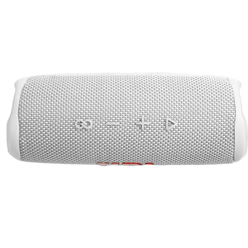 Boxa portabila JBL Flip 6, White [6]