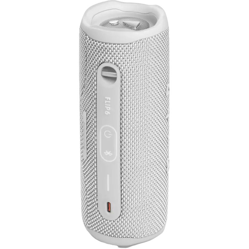Boxa portabila JBL Flip 6, White [3]