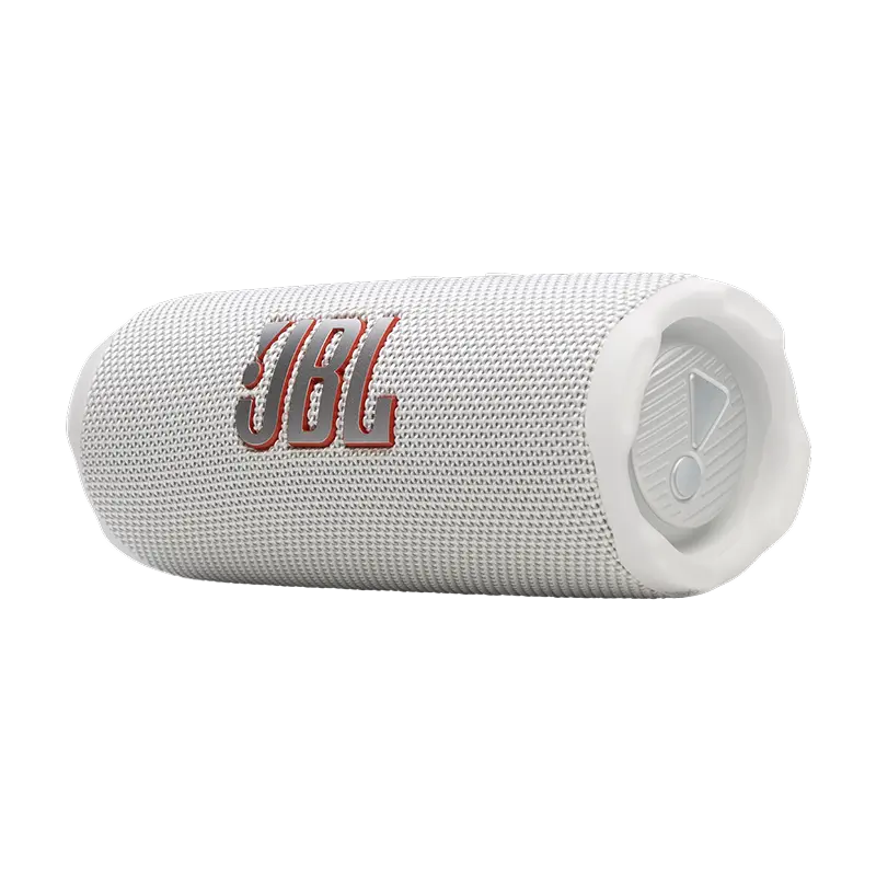 Boxă portabilă JBL Flip 7, Alb [10]