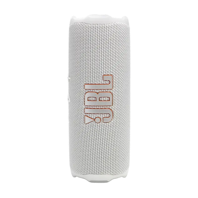 Boxă portabilă JBL Flip 7, Alb [4]