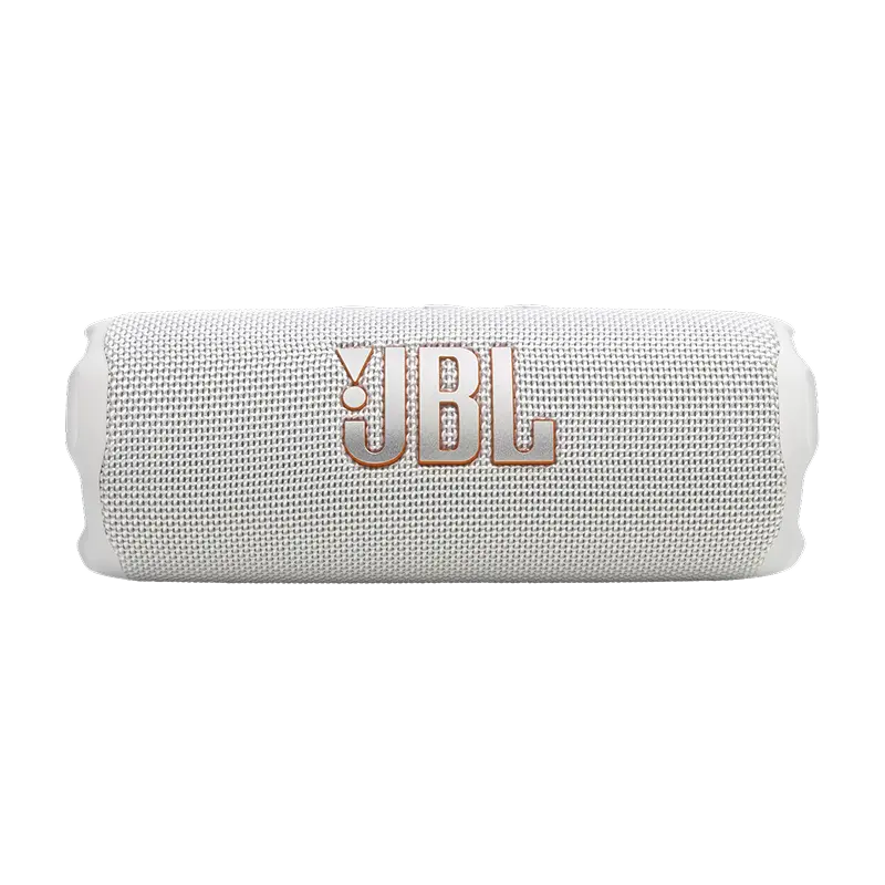 Boxă portabilă JBL Flip 7, Alb [1]