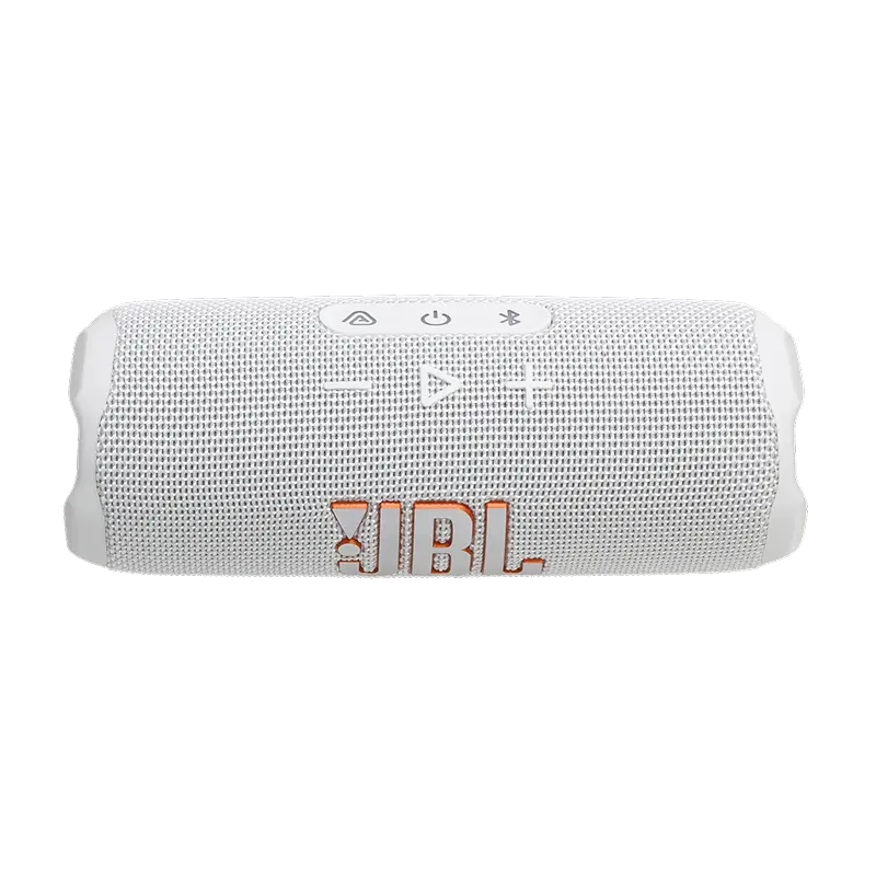 Boxă portabilă JBL Flip 7, Alb [3]