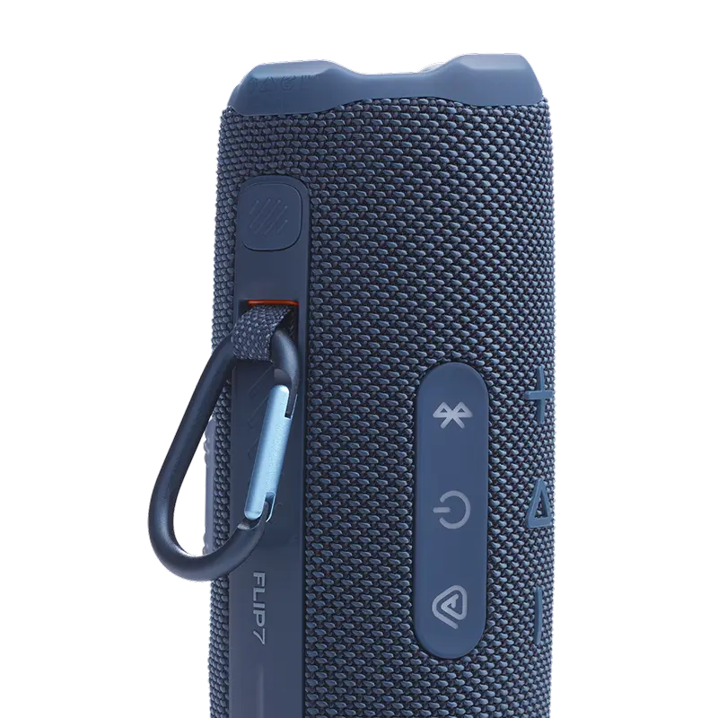 Boxă portabilă JBL Flip 7, Albastru [8]