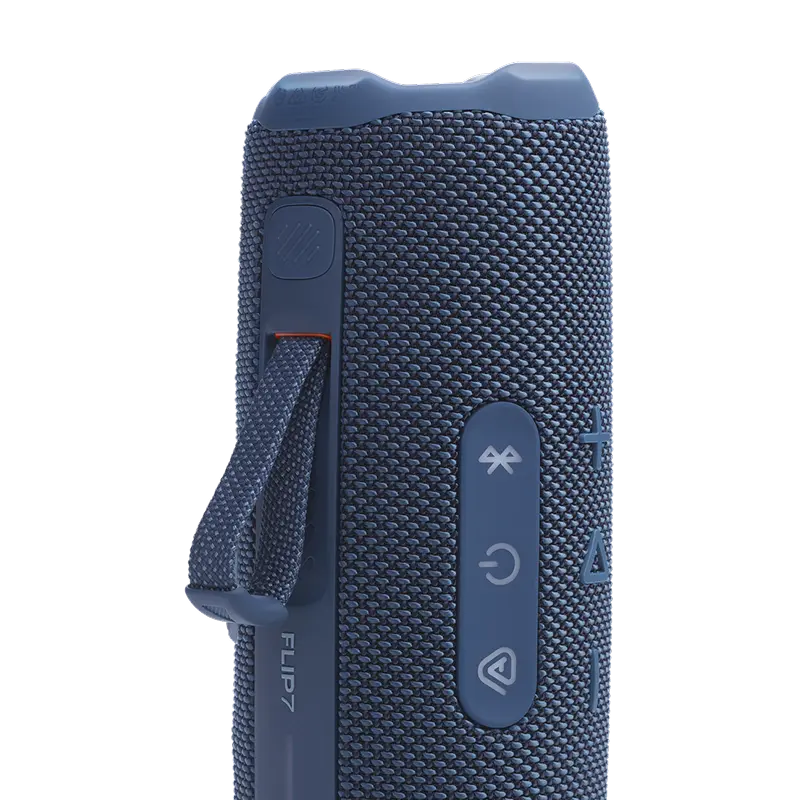 Boxă portabilă JBL Flip 7, Albastru [3]