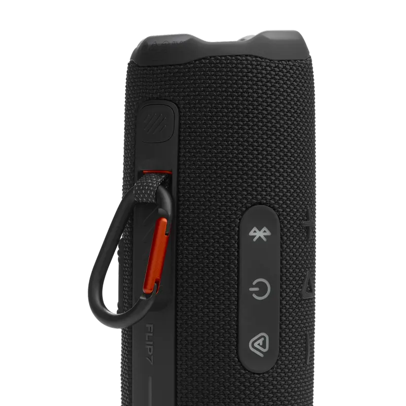 Boxă portabilă JBL Flip 7, Negru [4]