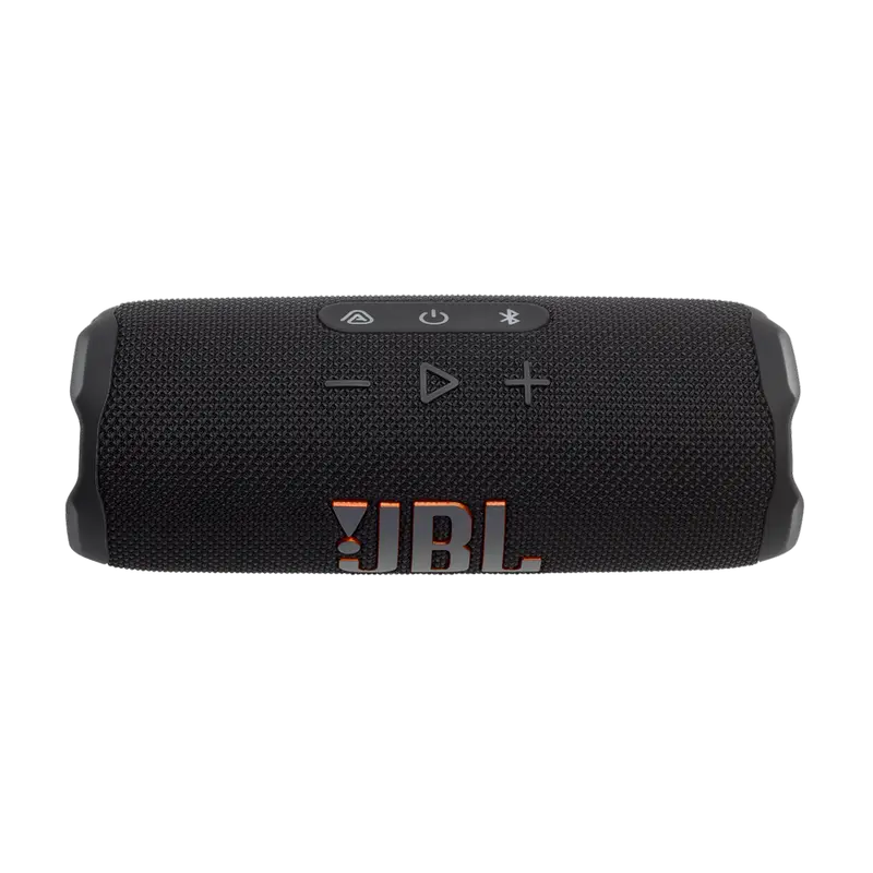 Boxă portabilă JBL Flip 7, Negru [6]