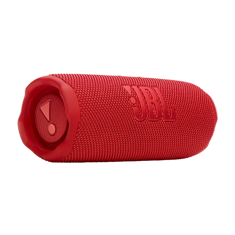 Boxă portabilă JBL Flip 7, Roșu [3]