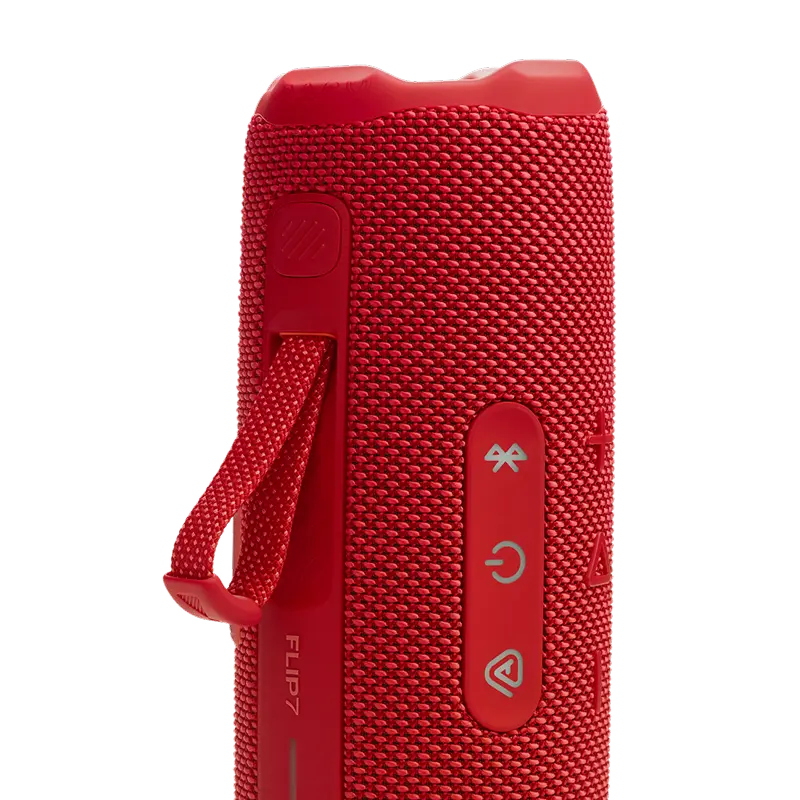 Boxă portabilă JBL Flip 7, Roșu [11]