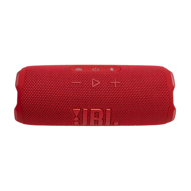 Boxă portabilă JBL Flip 7, Roșu [4]