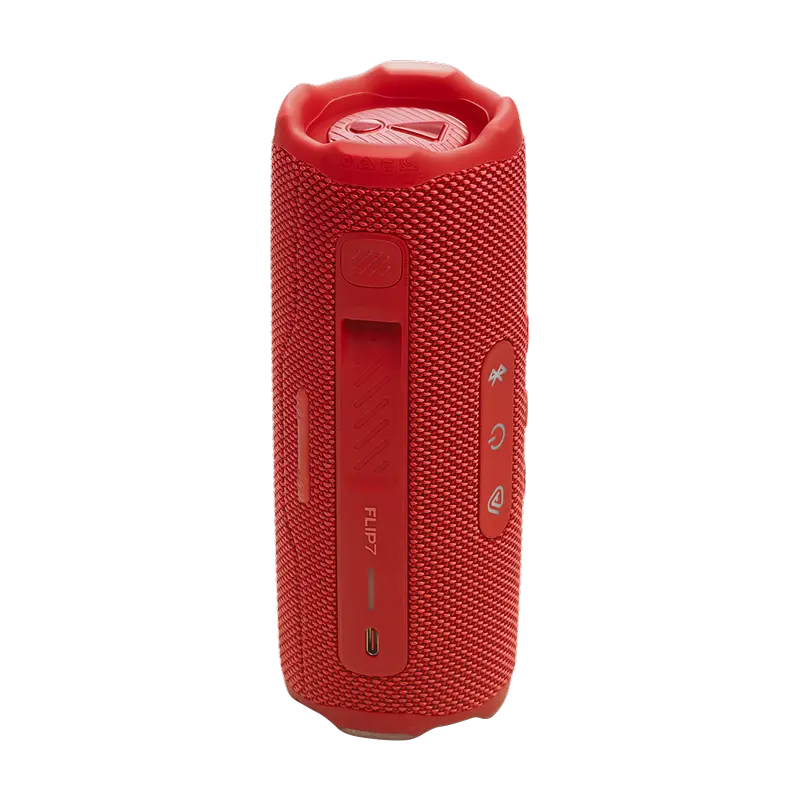Boxă portabilă JBL Flip 7, Roșu [8]