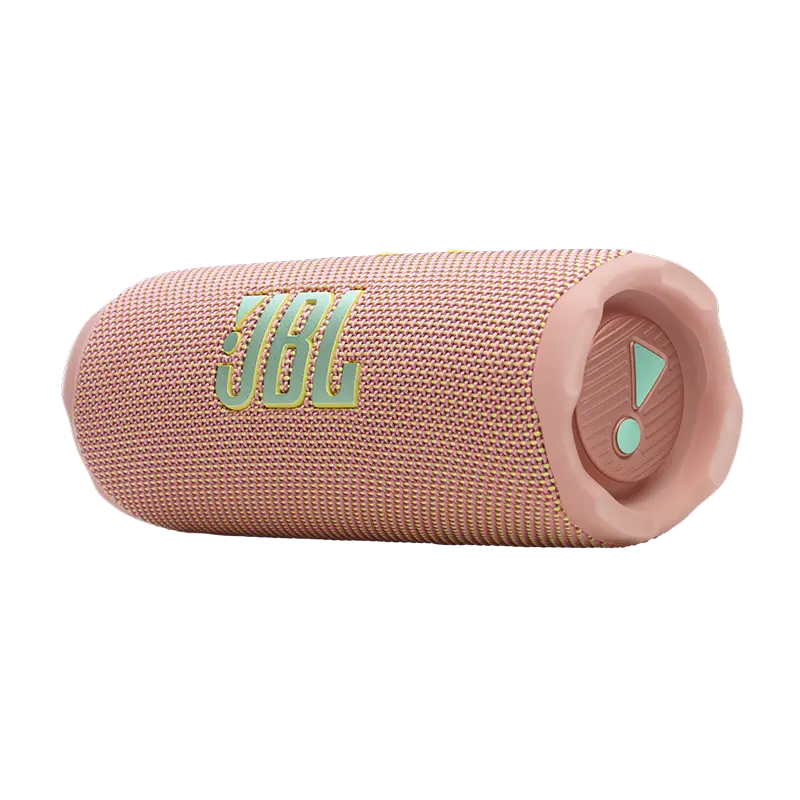 Boxă portabilă JBL Flip 7, Roz [11]