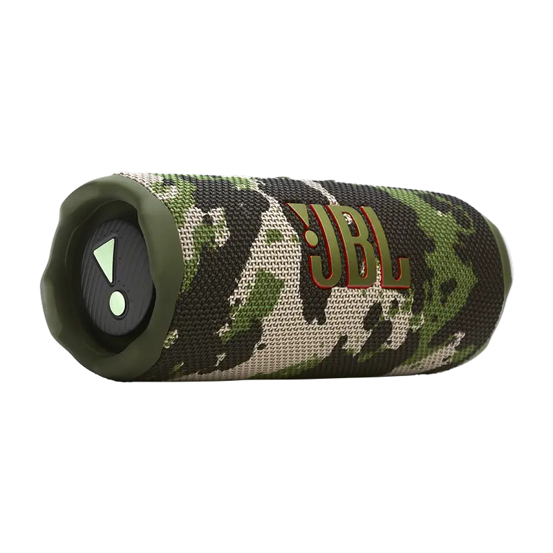 Boxă portabilă JBL Flip 7, Squad [3]
