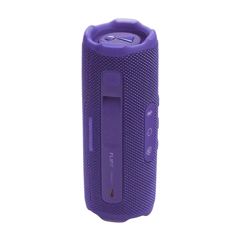 Boxă portabilă JBL Flip 7, Violet [8]
