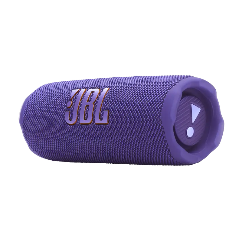 Boxă portabilă JBL Flip 7, Violet [4]