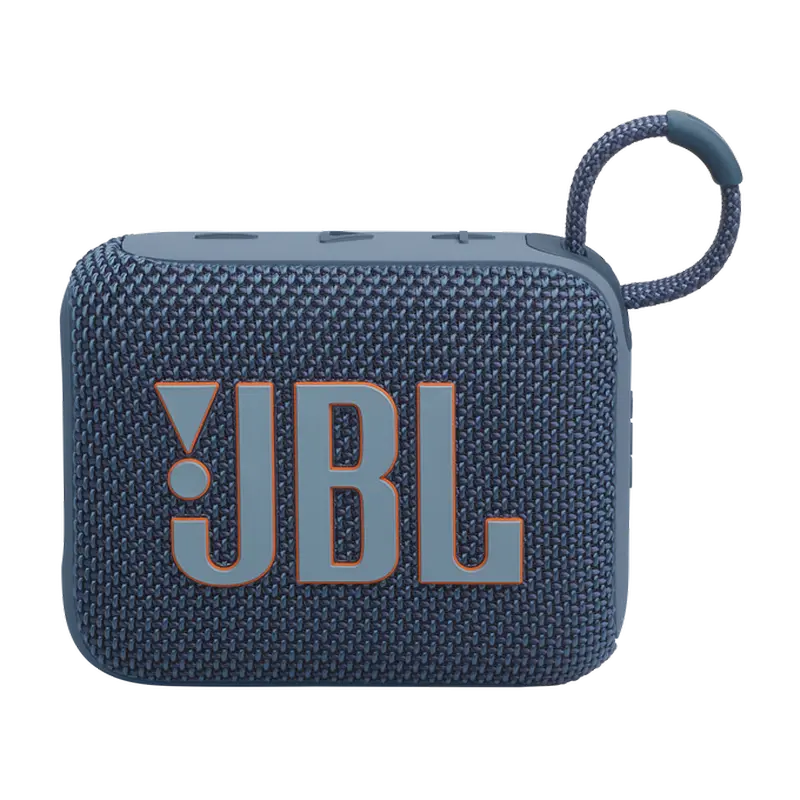Boxa Portabila JBL GO 4, Blue [1]