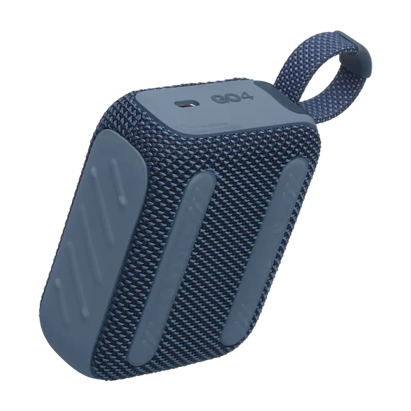 Boxa Portabila JBL GO 4, Blue [3]