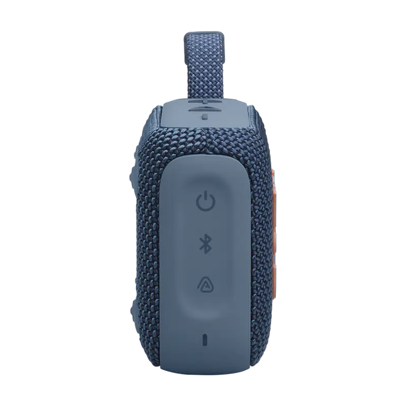 Boxa Portabila JBL GO 4, Blue [7]