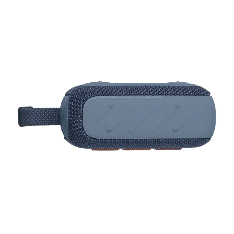 Boxa Portabila JBL GO 4, Blue [9]