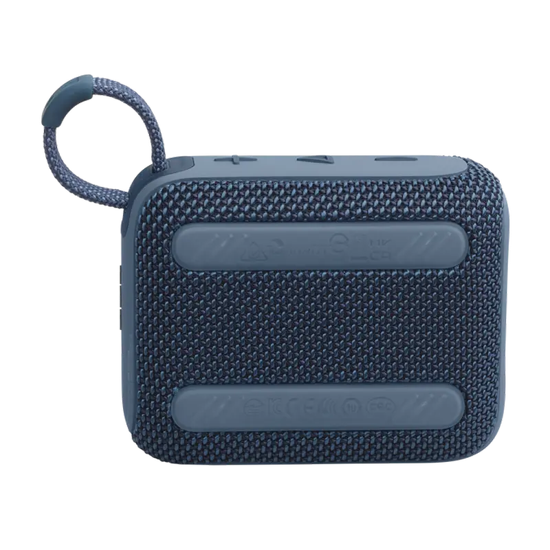 Boxa Portabila JBL GO 4, Blue [10]