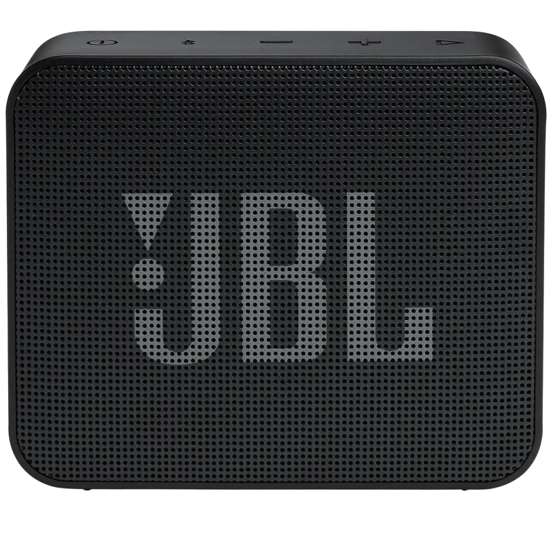 Boxa Portabila JBL GO Essential, Black
 [1]