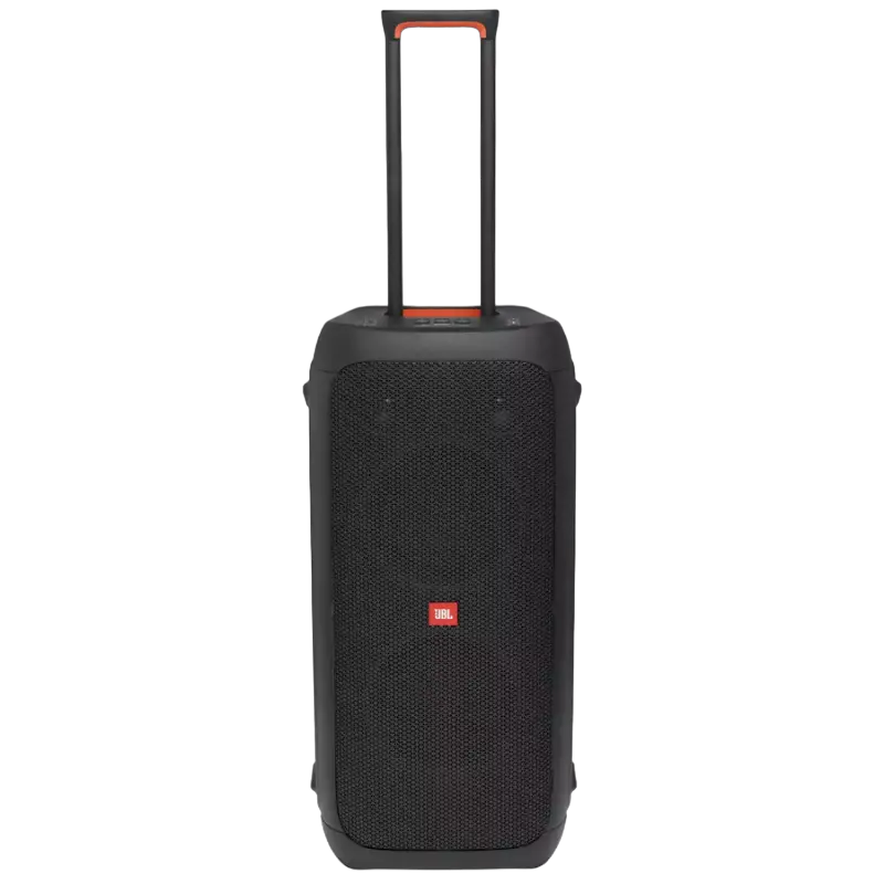 Портативная колонка JBL PartyBox 310 Чёрная – 240 Вт RMS и 18 часов автономии для эпичных вечеринок! [3]