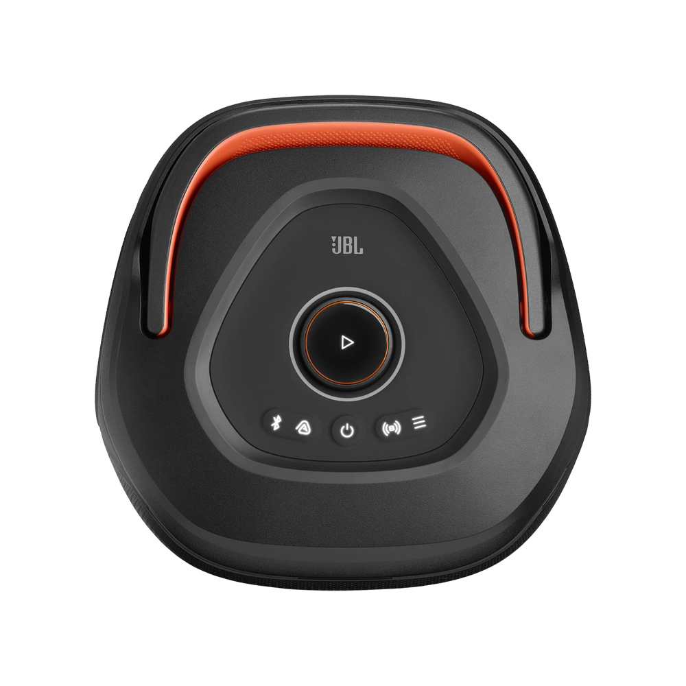 Boxă portabilă JBL PartyBox Club 130 Black (200W RMS, Bluetooth 6.0, Autonomie 15h, IPX4, Iluminare RGB) [2]
